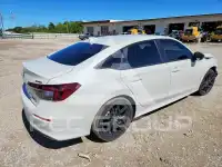 2026 Honda CIVIC фото