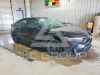 2026 Honda CIVIC фото