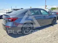 2026 Honda CIVIC фото
