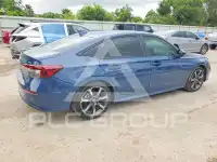 2026 Honda CIVIC фото