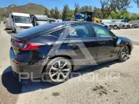 2026 Honda CIVIC фото