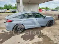 2026 Honda CIVIC фото