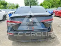2026 Honda CIVIC photo