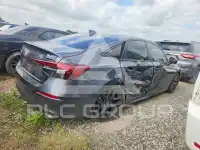2026 Honda CIVIC photo