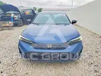 2026 Honda CIVIC фото