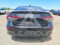 2026 Honda CIVIC фото