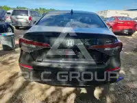 2026 Honda CIVIC фото
