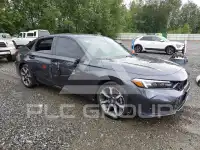 2026 Honda CIVIC фото