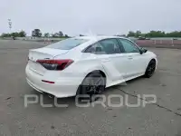 2026 Honda CIVIC фото