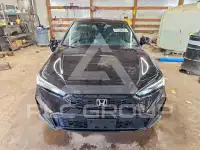 2026 Honda CIVIC photo