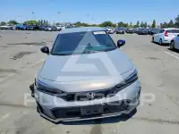 2026 Honda CIVIC фото