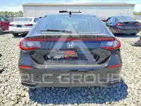 2026 Honda CIVIC фото