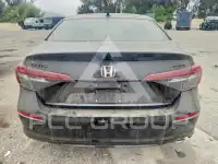 2026 Honda CIVIC фото