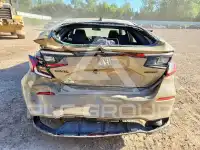 2026 Honda CIVIC фото
