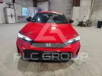2026 Honda CIVIC фото