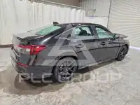 2026 Honda CIVIC фото