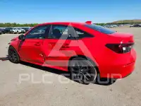 2026 Honda CIVIC фото