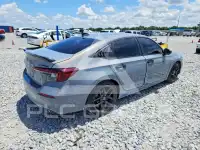 2026 Honda CIVIC фото