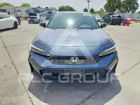 2026 Honda CIVIC фото