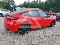 2026 Honda CIVIC фото