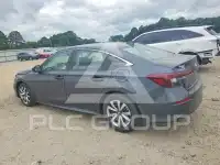 2026 Honda CIVIC фото