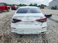 2026 Honda CIVIC photo