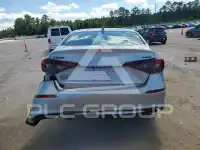 2026 Honda CIVIC фото