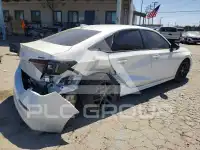 2026 Honda CIVIC фото