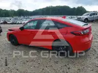 2026 Honda CIVIC фото