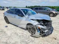 2026 Honda CIVIC photo
