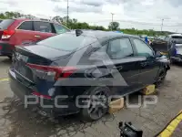 2026 Honda CIVIC фото