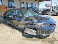 2026 Honda CIVIC фото
