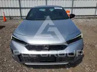 2026 Honda CIVIC фото