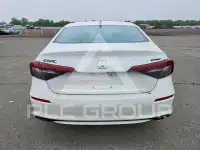 2026 Honda CIVIC фото
