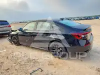 2026 Honda CIVIC photo