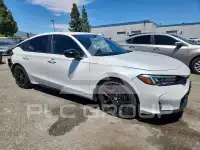 2026 Honda CIVIC фото