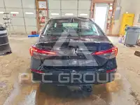 2026 Honda CIVIC photo