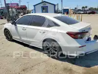 2026 Honda CIVIC фото