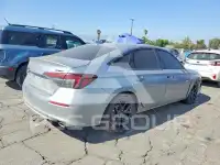 2026 Honda CIVIC photo
