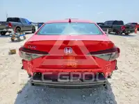2026 Honda CIVIC photo