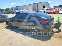 2026 Honda CIVIC photo