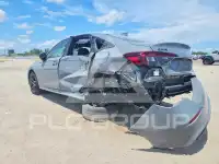 2026 Honda CIVIC фото