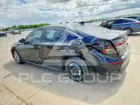 2026 Honda CIVIC фото