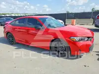2026 Honda CIVIC photo