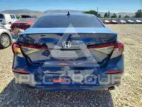 2026 Honda CIVIC фото