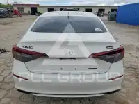2026 Honda CIVIC фото