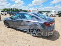 2026 Honda CIVIC фото
