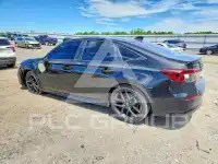 2026 Honda CIVIC фото