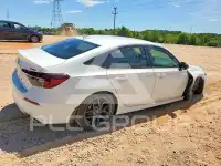 2026 Honda CIVIC фото