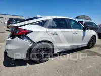 2026 Honda CIVIC фото